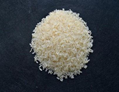 non basmati rice 