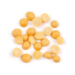 Split Yellow Peas