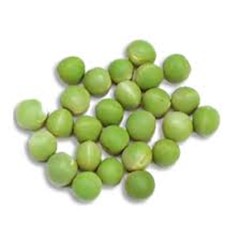 Green Peas